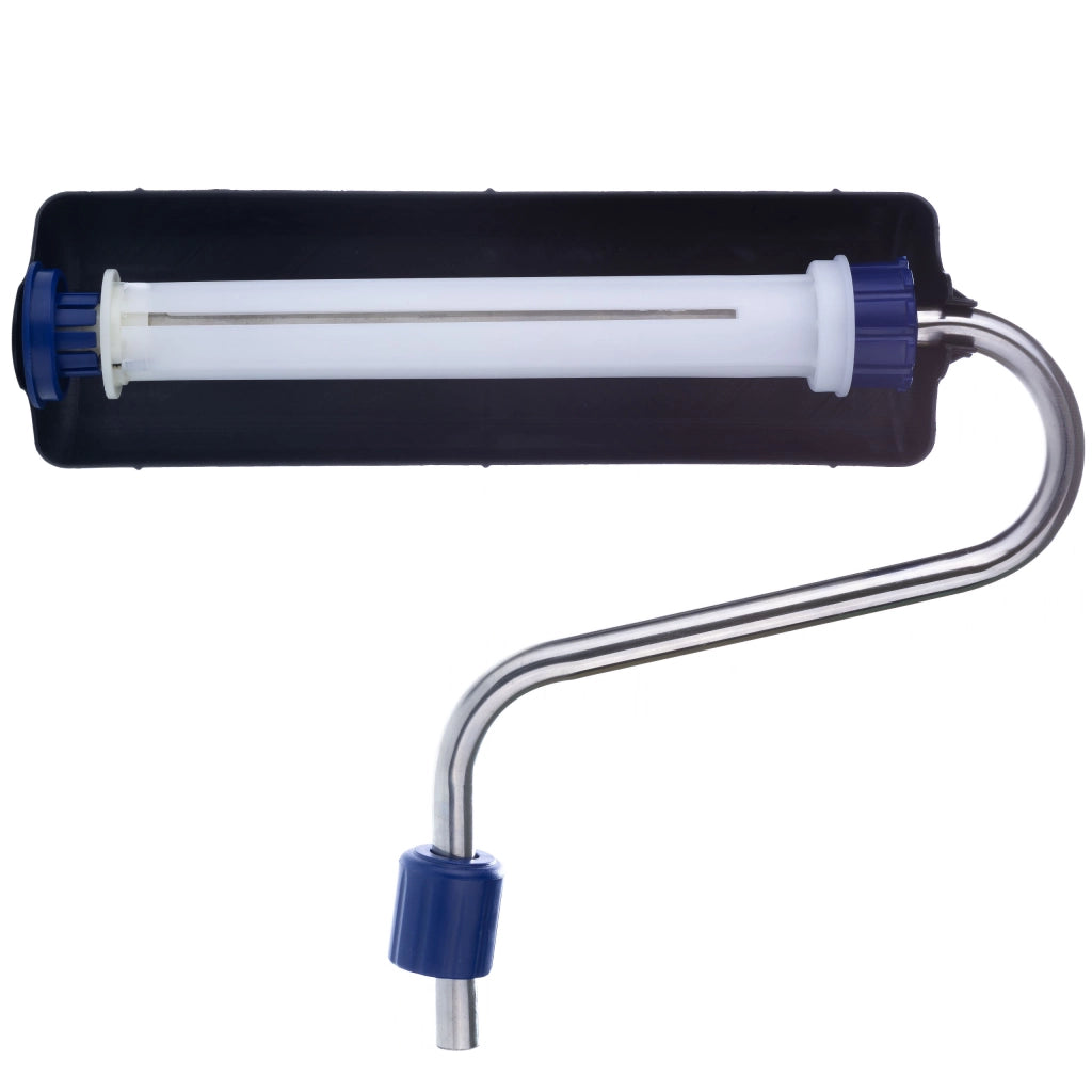 Rullo per Sistema di Verniciatura Rosfix – Flusso Uniforme, Controllo Quantità Vernice | Dimensioni 25x85 cm
