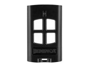 TRASMETTITORE 4 CANALI ADVANCED ROLLING CODE BENINCA' TO.GO4A 9863179 ORIGINALE
