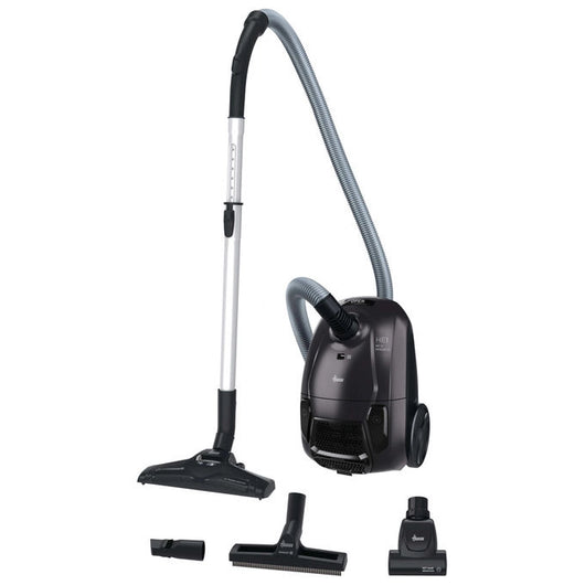Hoover HE120PET Aspirapolvere a Cilindro 700W