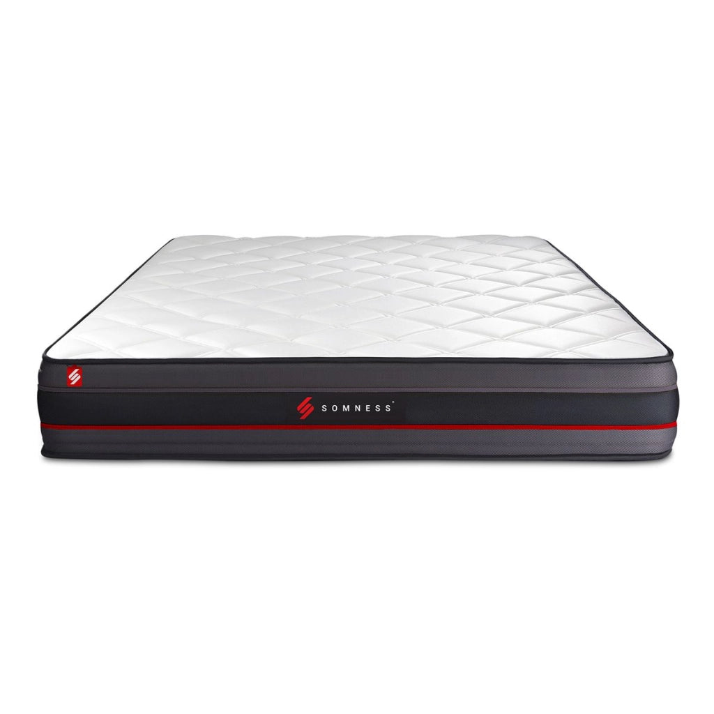 Materasso 180x200 cm Memory foam - Regen