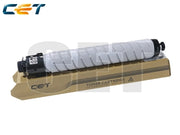 CET Black Ricoh IMC2500- 16.5K/ 313g #842307, 842311, 842327