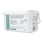 Active Prime Fix Kg.5 Promotore Di Adesione Universale