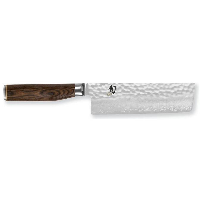 kai TDM-1742 coltello da cucina Acciaio 1 pz Nakiri knife