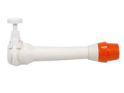 ROMPIGETTO ATTACCO UNIVERSALE LUNGO  CM.15 - 4 blister AGLAIA