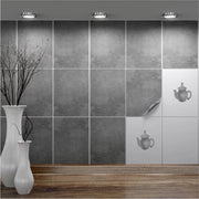 Tegelstickers autoadesivi per bagno, cucina e toilette | Resistenti ai graffi e rimovibili | 10 tile adesivi | Finestra in pietra 

 o  o 

Nota: se il prodotto ha un codice di prodotto o numero di modello, inseriscilo qui.