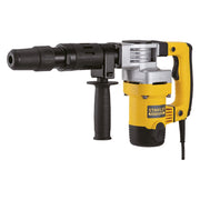 MARTELLO DEMOLITORE SCALPELLATORE 'SFMEH220K-QS' 1010 W  - STANLEYFATMAX