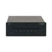 Lettore cd hi fi tangent cd ii nero - 5703959120687