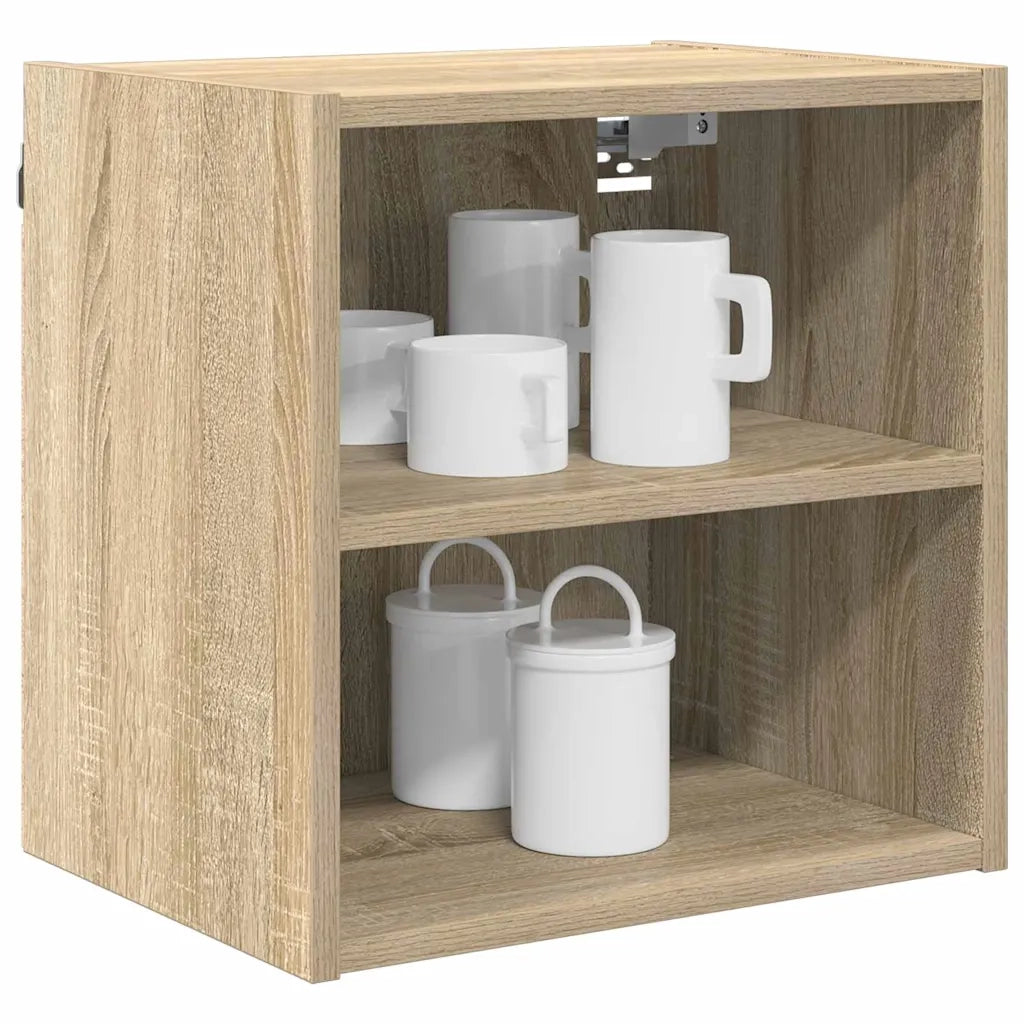 Armadio pensile Rovere Sonoma 40 x 29,5 x 40 cm