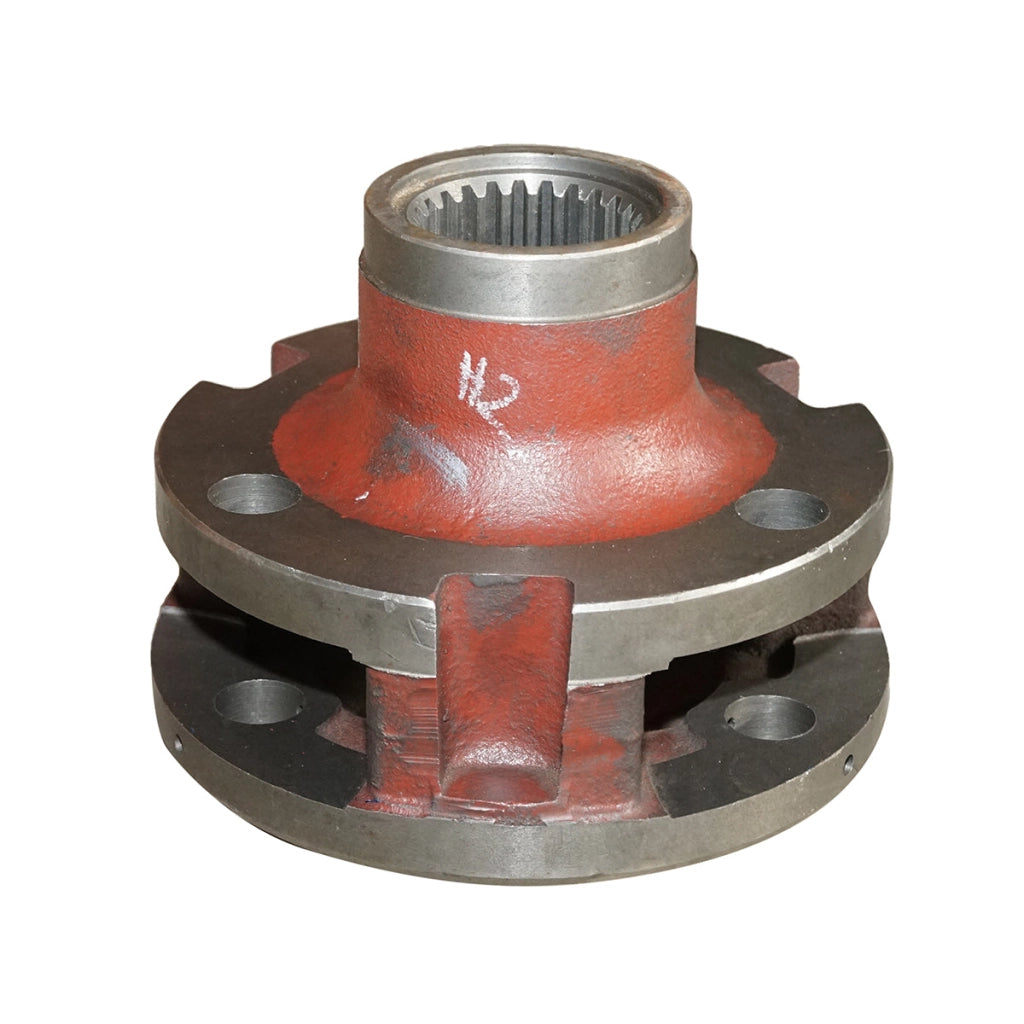 Scatola cambio posteriore Massey Ferguson codice OEM 1864872M3, 361212M1, 1864872, 361212