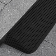 Rampa per Soglia 110x41x5 cm in Gomma 150974