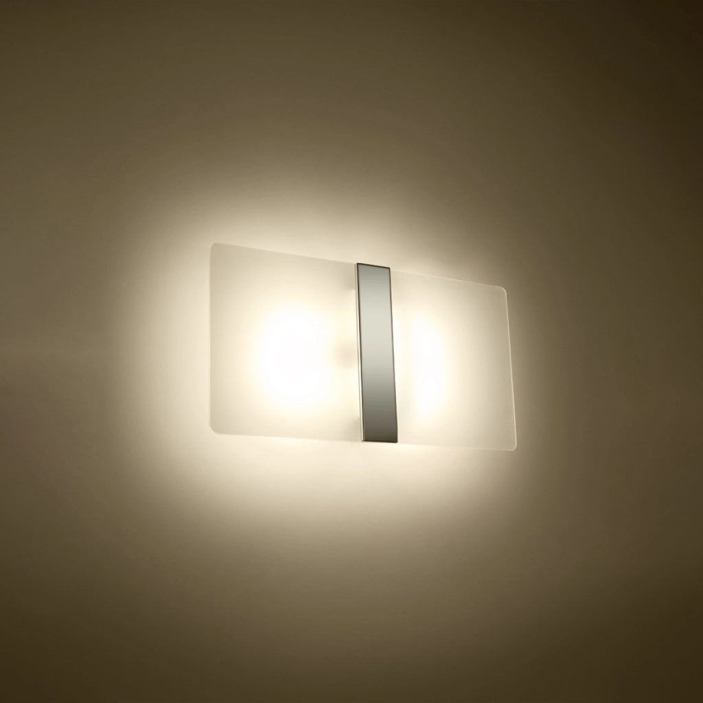 Lampada da parete AZALIA