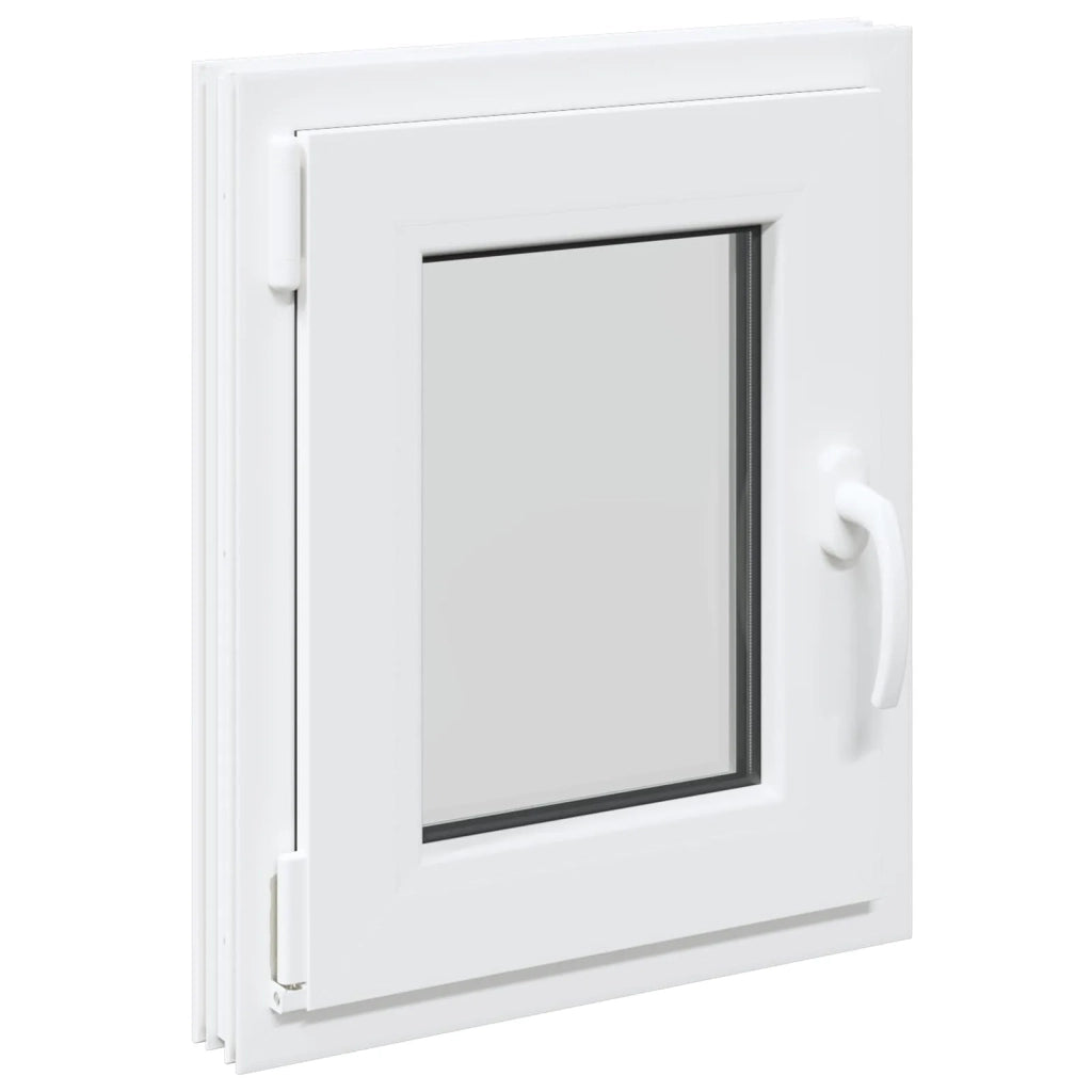 Finestra per Soffitta RISOR 40 x 60 cm PVC e Vetro 42047939