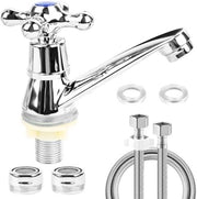 Cranio con filtro per acqua fredda per lavandino - Design moderno