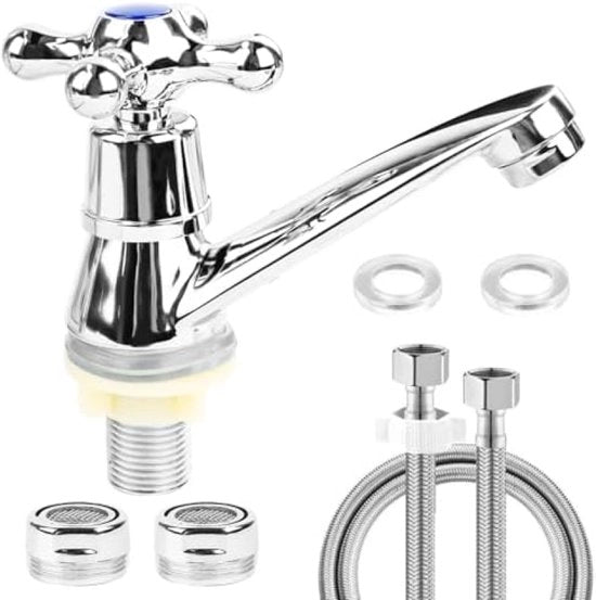 Cranio con filtro per acqua fredda per lavandino - Design moderno