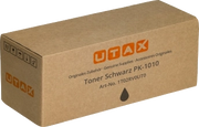 ORIGINAL Utax toner nero PK-1010 1T02RV0UT0 ~3000 Seiten
