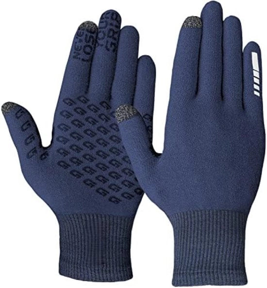 Accessori per bicicletta - XL-XXL - Blu scuro