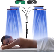 Tintarella solare per il viso - Tintura solare per il viso - Tintura solare - Bronzante per il viso - Nero