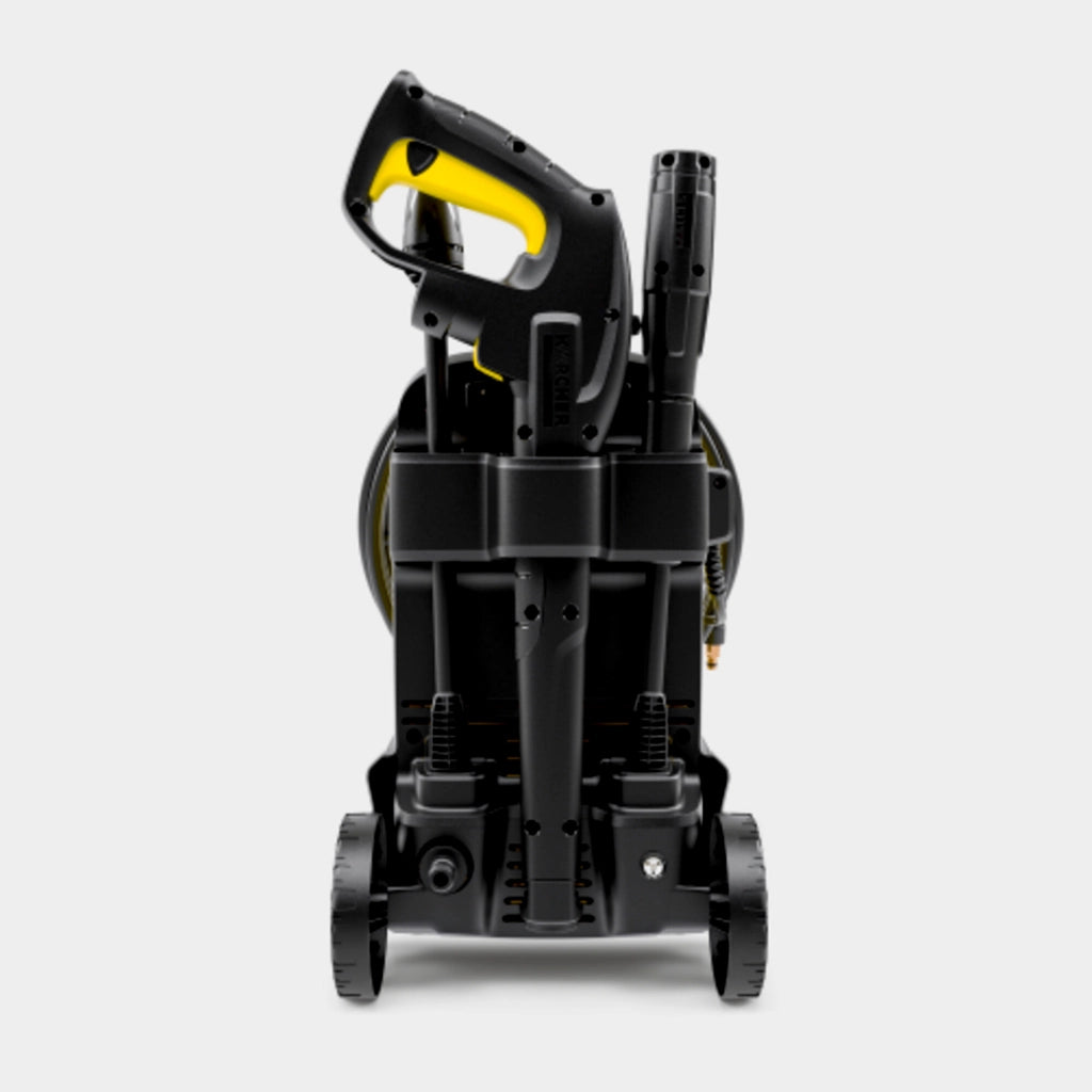 Karcher Idropulitrice K 5 Classic Home