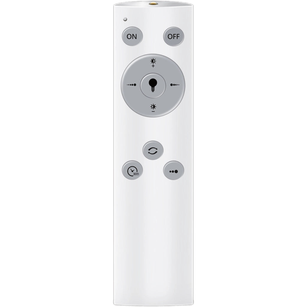 Plafoniera LED Polux Irina 48W 5200lm CCT telecomando