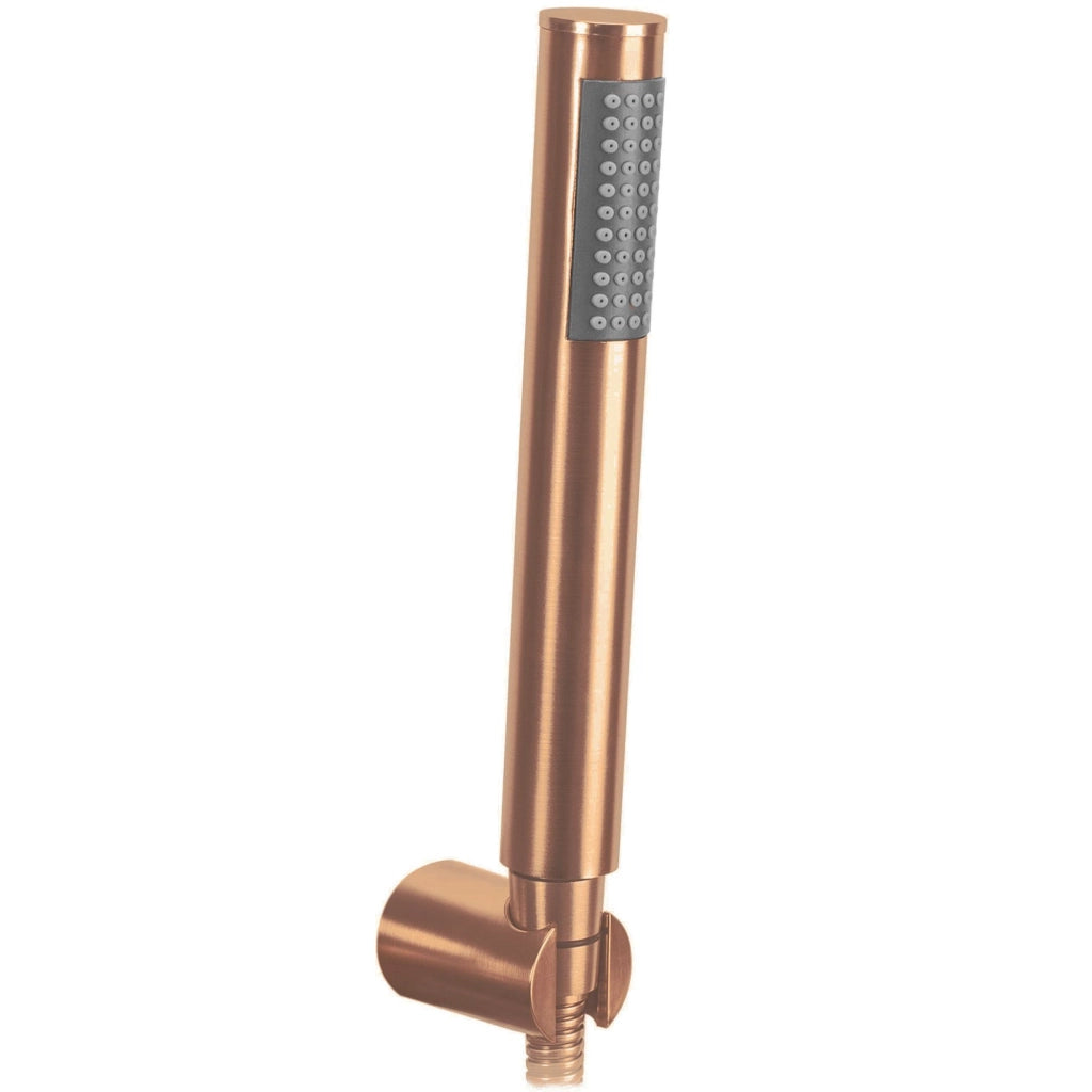 Rubinetto Da Vasca Rea Argon Brush Copper