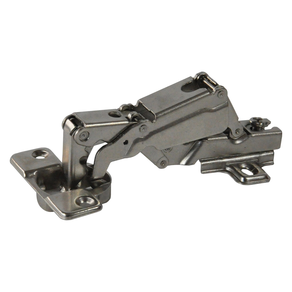 CERNIERA PER MOBILI mm. 35 - pz. 1  - Blister Koncreto