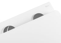 Vaso Wc Sospeso Rea Eddy N Tornado Rimless