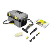 Karcher Pulitore a vapore SG 4/2 Classic