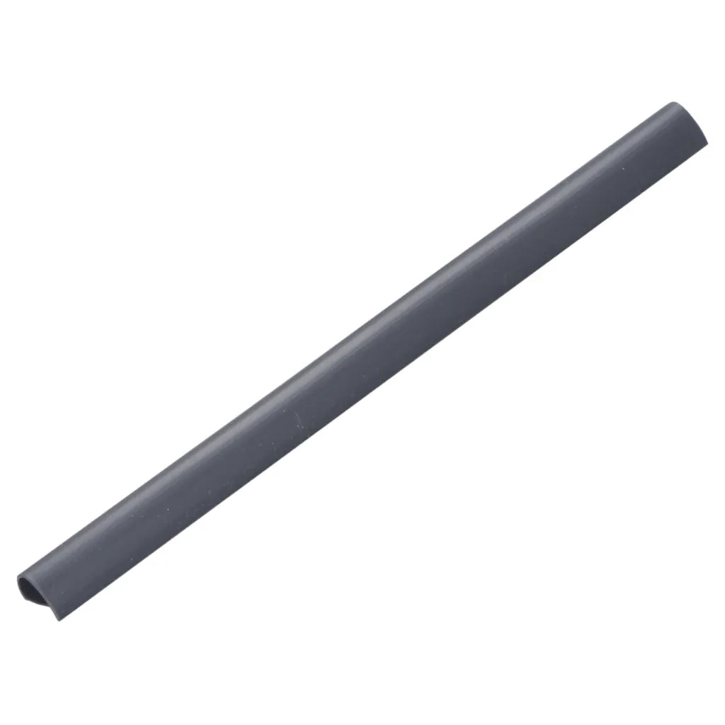 Clip 100 pz per Bande di Recinzione in PVC Antracite cod mxl 12182