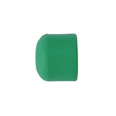 CALOTTA LISCIA IN POLIPROPILENE- Diam. 50- DH- pezzi 1