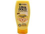 GARNIERBALSAMO PER CAPELLI  CAMOMILLA E MIELE DA 250 ML