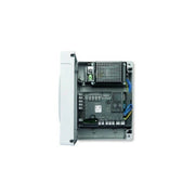 CENTRALE DI COMANDO 1 O 2 MOTORI OLTRE 1824 SENZA ENCODER NICE MOONCLEVER MC824L
