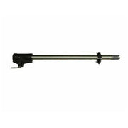 STELO TUBO ACCIAIO MOTORE 942/B CARRELLO RICAMBIO BLOCCO LINEAR 11 VH 500