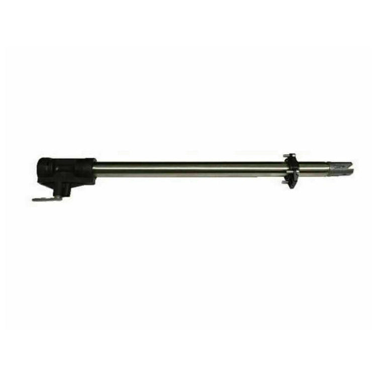 STELO TUBO ACCIAIO MOTORE 942/B CARRELLO RICAMBIO BLOCCO LINEAR 11 VH 500