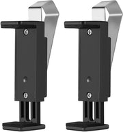 Sostegno per telecomando regolabile - Otre per portata garage - Otre per appendi chiave - Fermo per ombrello solare - Sempre a portata di mano - Riduce distrazioni - Clip per telecomando