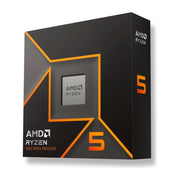 Processore AMD Ryzen 5 9600X 3,9 GHz 38 MB L2 & L3 Box