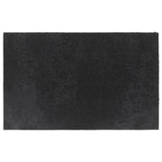 Zerbino | Tappetino Nero 50x80 cm Fibra di Cocco