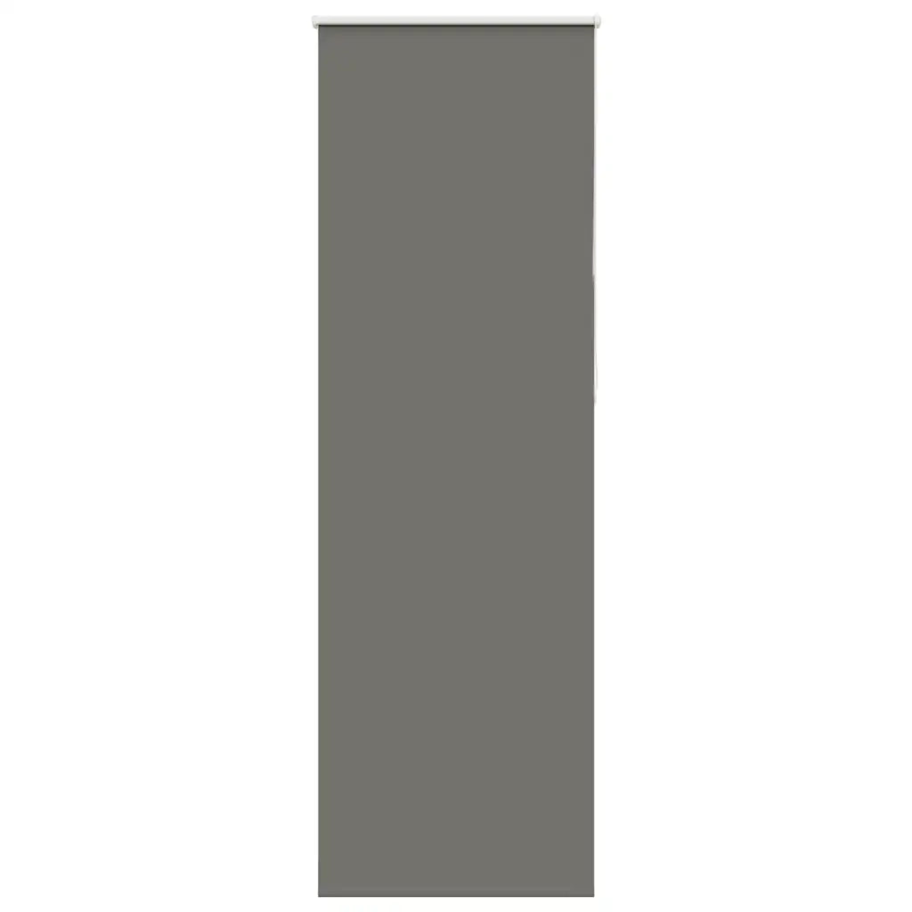 Tenda a Rullo Oscurante 85x230 cm Larghezza Tessuto 80,7 cm 4011203