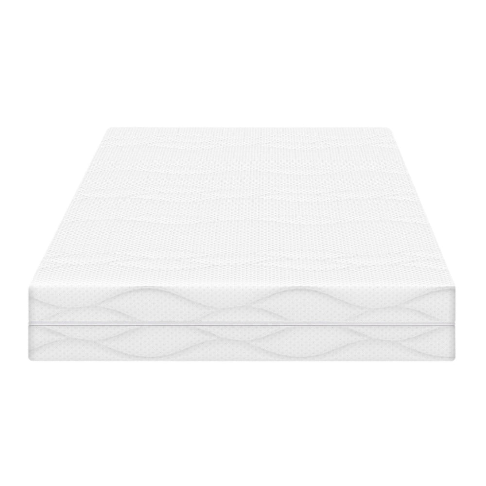 Materasso Ortho Medic 160x200cm H3 20cm - Xylo - Ergonomico 7 Zone, Oeko-Tex