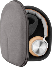Casochi di Protezione per Cuffie Wireless Over Ear Bluetooth - Custodia di Stoccaggio e Protezione per Cuffie da Ascolto