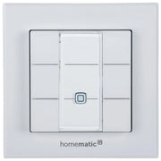 HomeMatic HMIP-WRC6 Bianco
