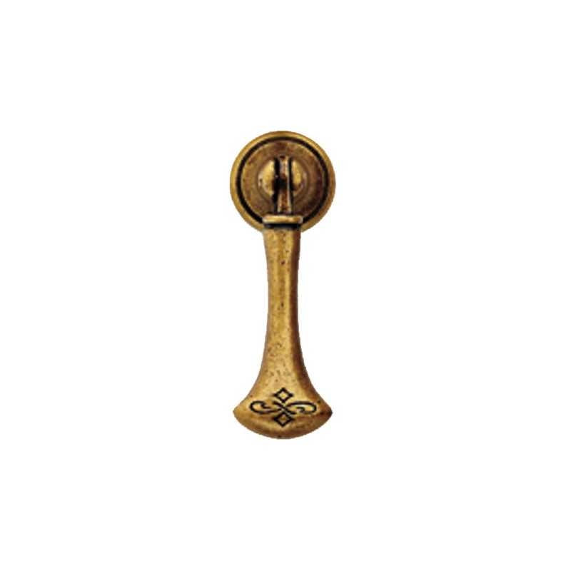 Maniglia Pendente Zama Florance 28X58 5615 Ms