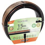 Tubo flessibile Top-Black Ø 1/2" – 15 m