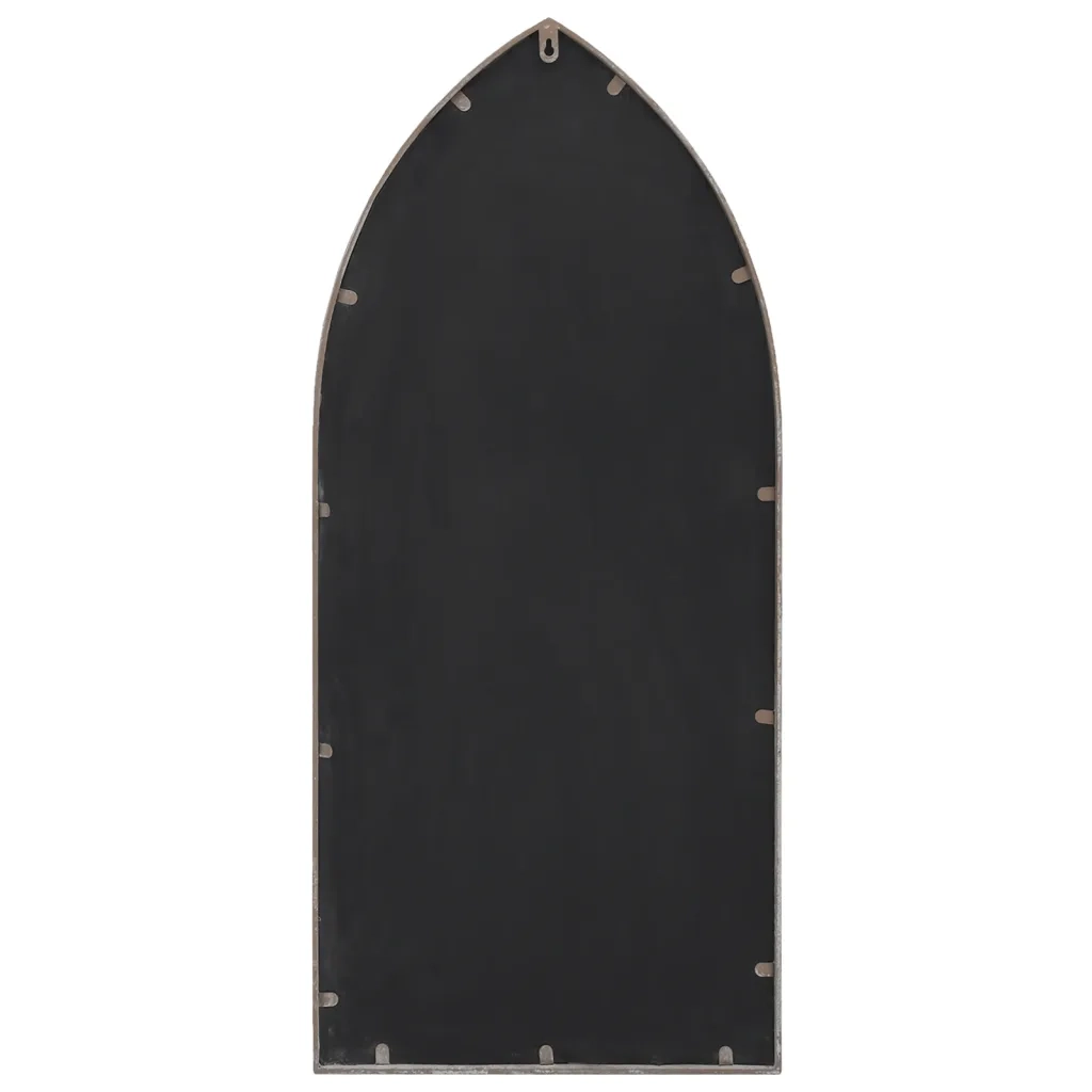 Specchio Sabbia 70x30 cm Ferro per Uso Interno cod mxl 67474
