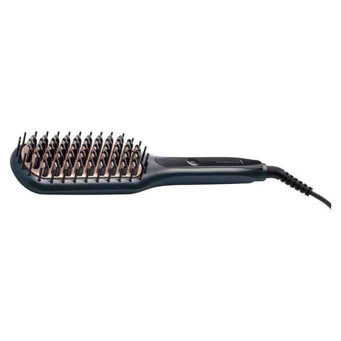 Remington CB7400 Spazzola lisciante Caldo Nero 1,8 m