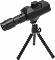 Telescop Digitale Portatile 2MP 70X Zoom con Rilevamento del Movimento Smisurato e Connessione WiFi per Osservazione Astronomica e Meteorologica.