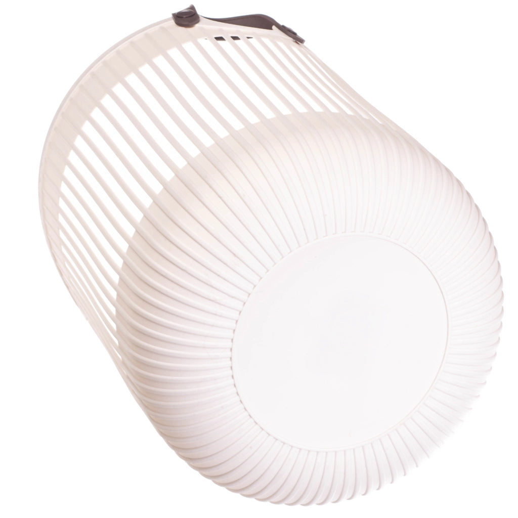 KADAX Kosz LARO 35x33 cm 45708 krem <12> K17105