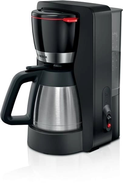 Bosch TKA5M253 macchina per caffè Manuale Macchina da caffè con filtro 1,1 L