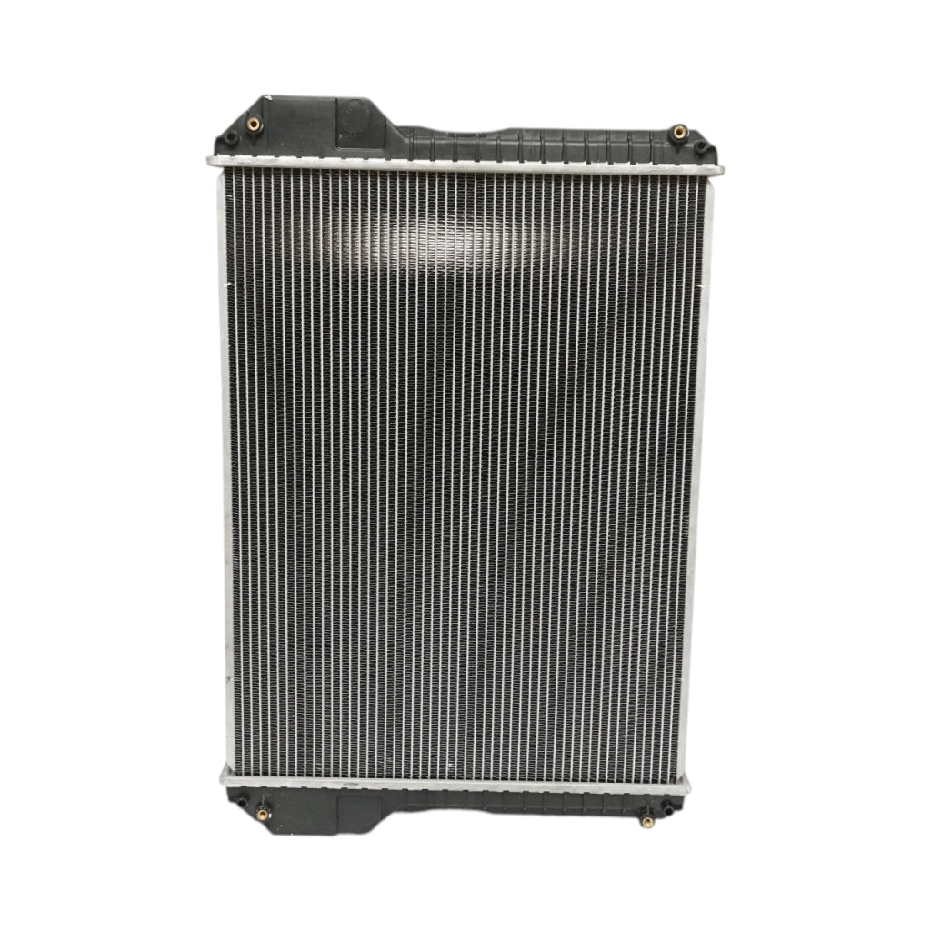Radiatore di raffreddamento dell'acqua del motore JCB 526, 535, 536, 540, 498x670x88mm Codice OEM 333/D3648