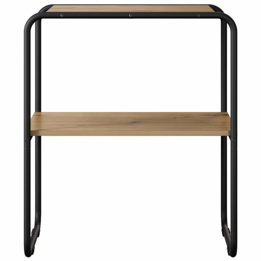 Tavolo consolle Rovere Artigianale 80 x 42,5 x 70 cm 8007520