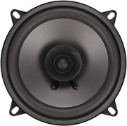 Subwoofer Coassiale 5 Pollici Altoparlanti Alto Potenza Bassi Suono Surround Stereo Altoparlanti Sottoventile 4 OHM 93dB per Sistema Audio Auto - 400W